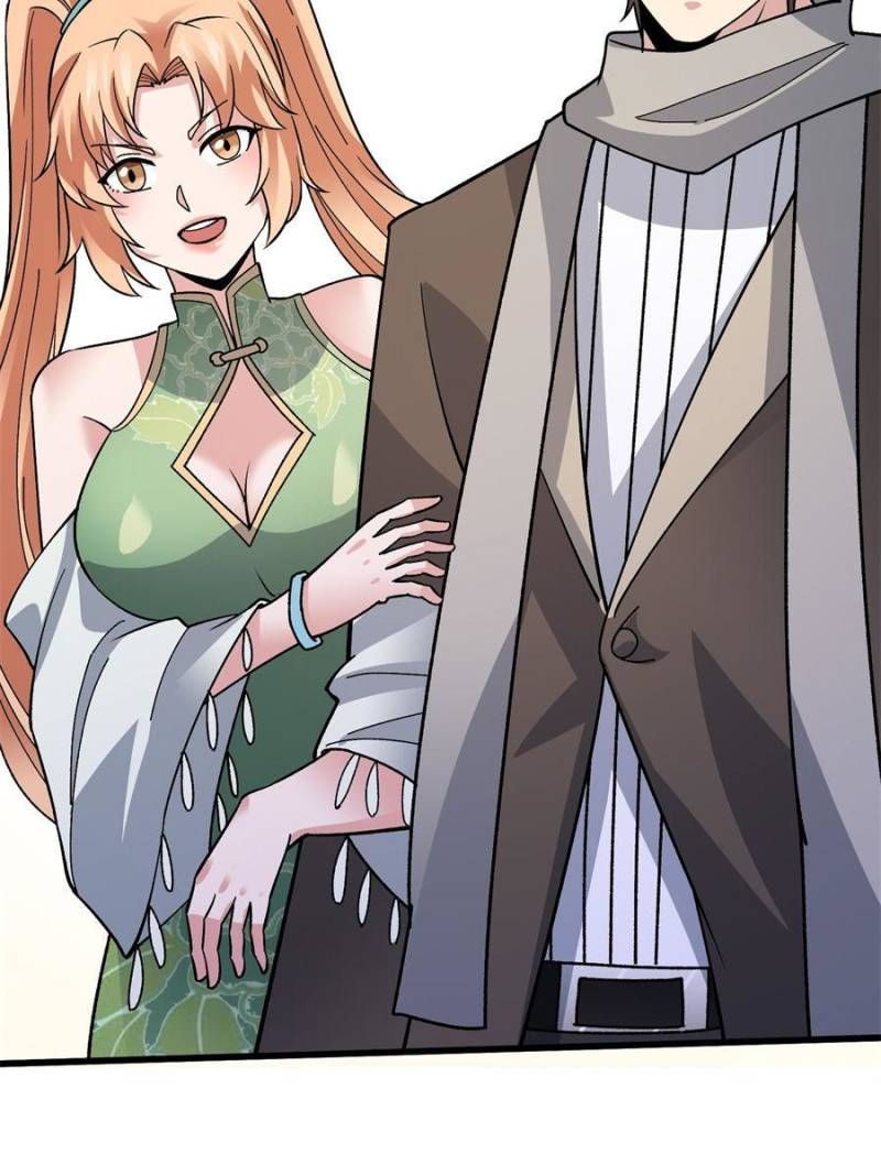 Infinite Job Transfer: I Can Summon Max Level Goddess Chapter 48 4